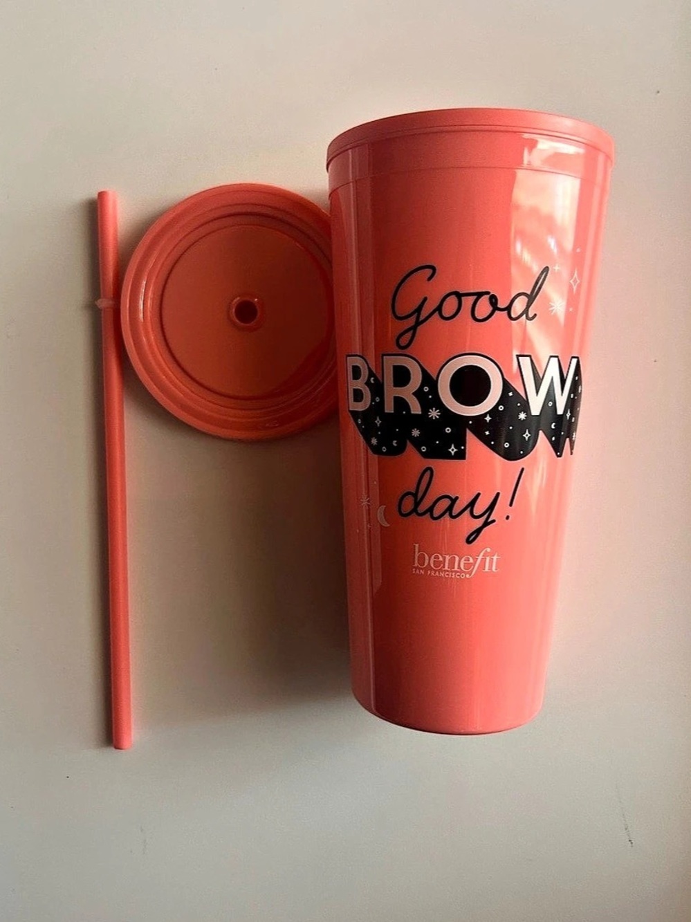Benefit Brow Cup/Tumbler